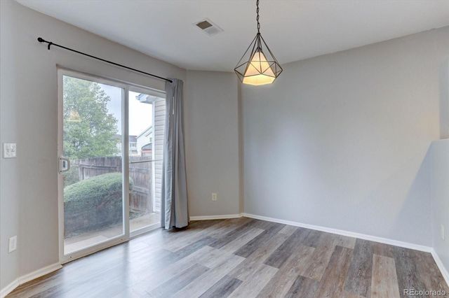 5509 S Quemoy Circle, Aurora, CO 80015