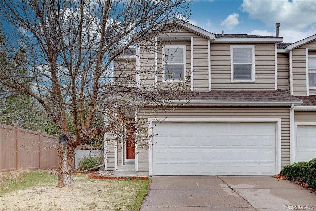 5509 S Quemoy Circle, Aurora, CO 80015