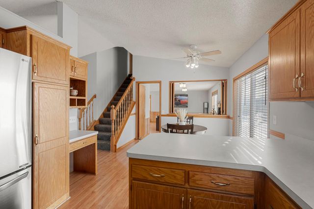 15160 Quicksilver Street NW, Anoka, MN 55303