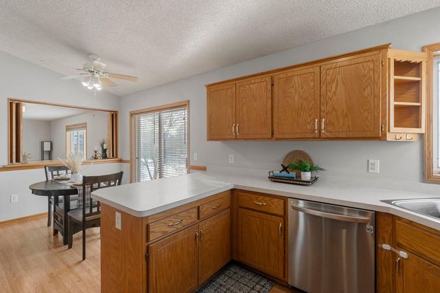 15160 Quicksilver Street NW, Anoka, MN 55303