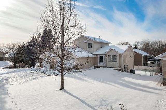 15160 Quicksilver Street NW, Anoka, MN 55303