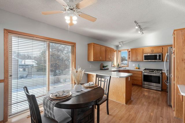 15160 Quicksilver Street NW, Anoka, MN 55303