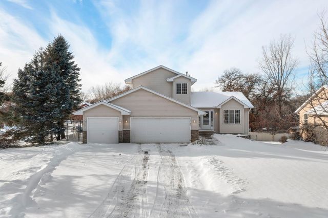 15160 Quicksilver Street NW, Anoka, MN 55303