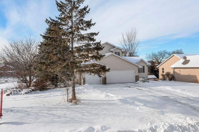 15160 Quicksilver Street NW, Anoka, MN 55303