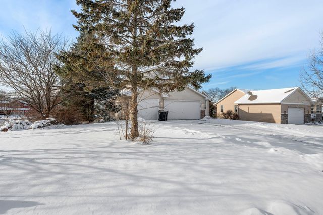 15160 Quicksilver Street NW, Anoka, MN 55303