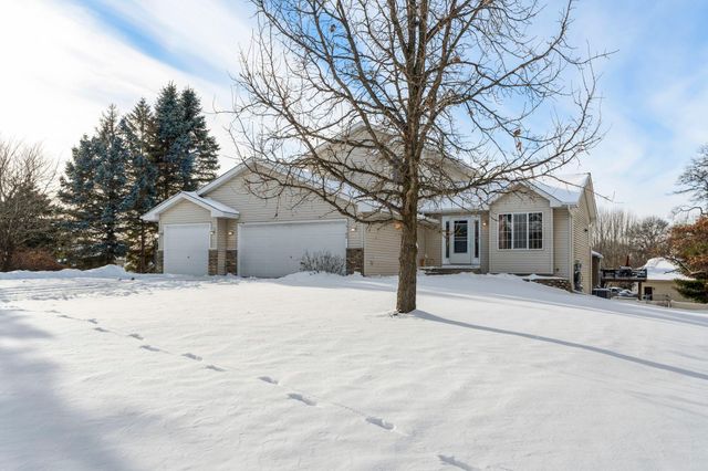 15160 Quicksilver Street NW, Anoka, MN 55303