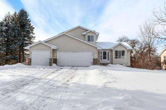 15160 Quicksilver Street NW, Anoka, MN 55303