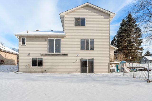 15160 Quicksilver Street NW, Anoka, MN 55303