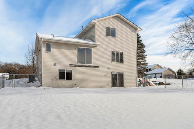 15160 Quicksilver Street NW, Anoka, MN 55303