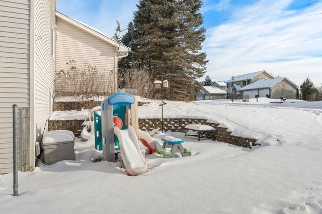 15160 Quicksilver Street NW, Anoka, MN 55303