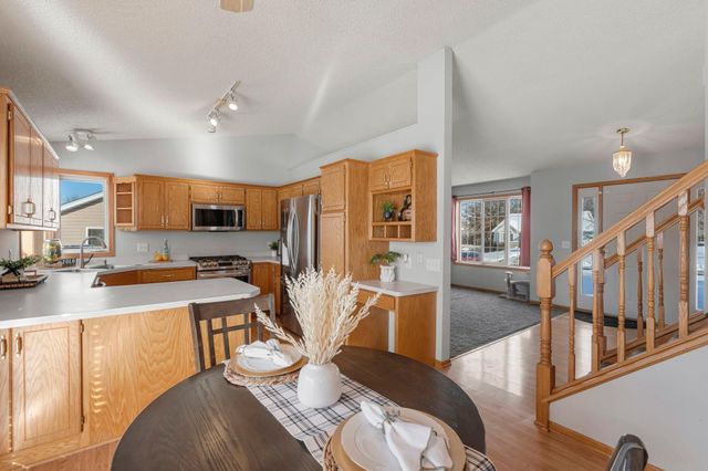 15160 Quicksilver Street NW, Anoka, MN 55303