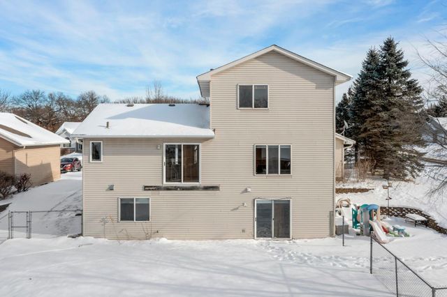 15160 Quicksilver Street NW, Anoka, MN 55303