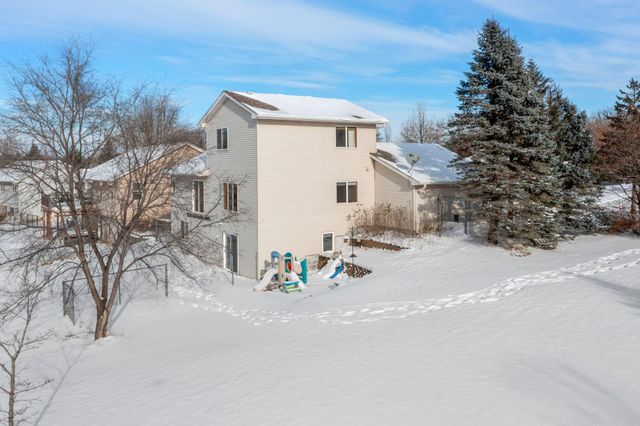 15160 Quicksilver Street NW, Anoka, MN 55303