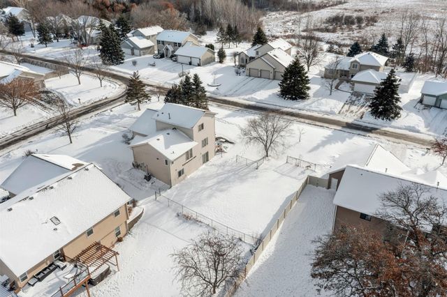 15160 Quicksilver Street NW, Anoka, MN 55303