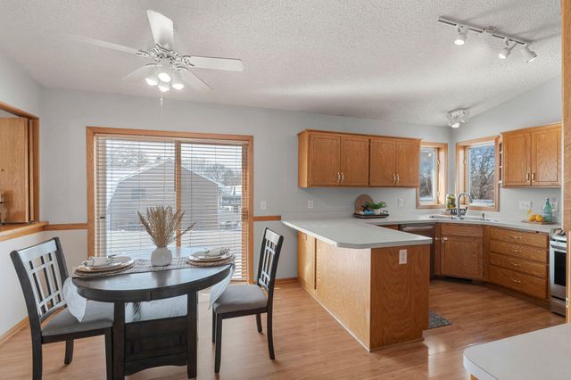 15160 Quicksilver Street NW, Anoka, MN 55303