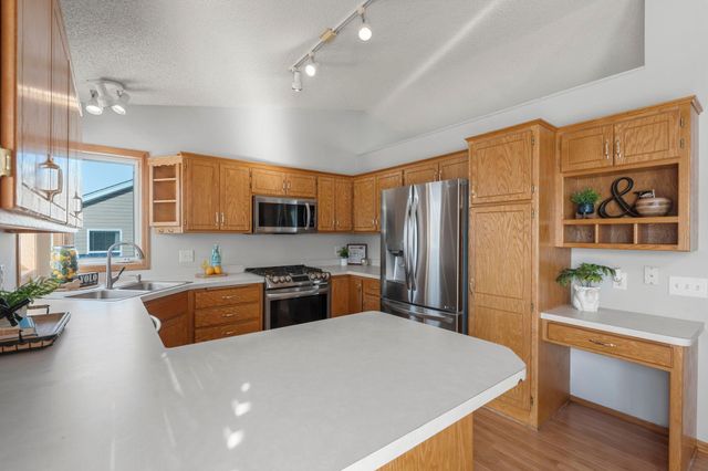 15160 Quicksilver Street NW, Anoka, MN 55303