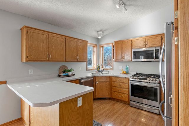 15160 Quicksilver Street NW, Anoka, MN 55303