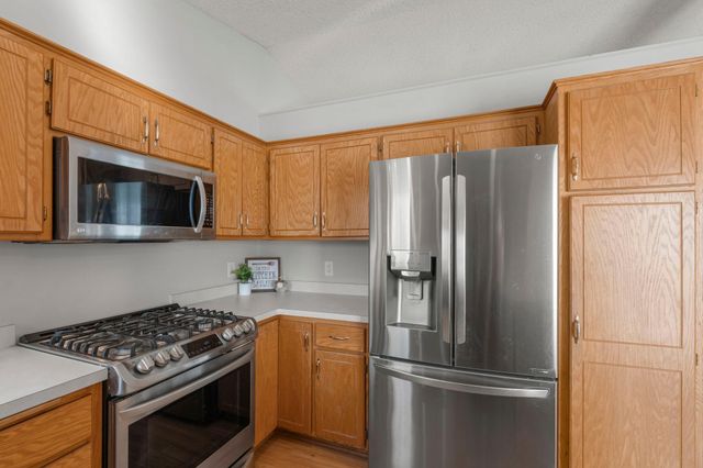 15160 Quicksilver Street NW, Anoka, MN 55303