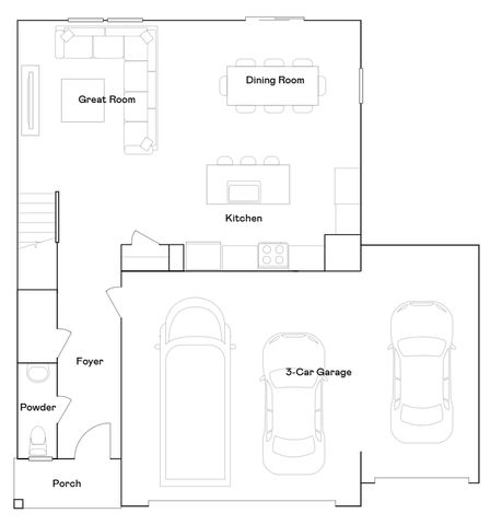 1896 Lincoln Avenue, Saint Paul Park, MN 55016