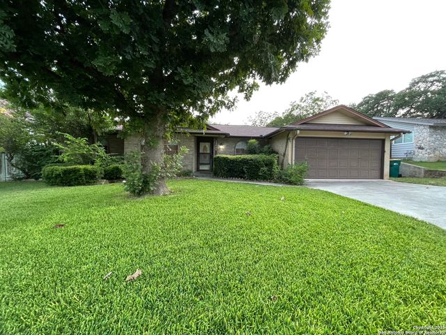 12605 Moss Hollow, Live Oak, TX 78233