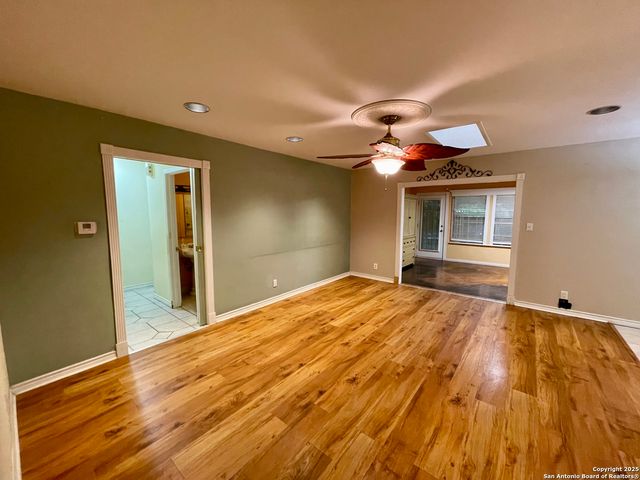 12605 Moss Hollow, Live Oak, TX 78233
