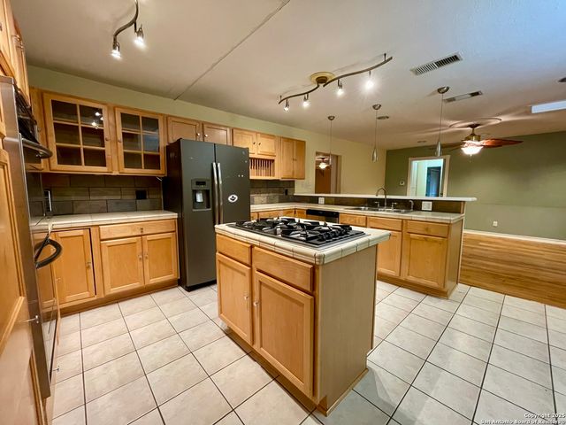 12605 Moss Hollow, Live Oak, TX 78233