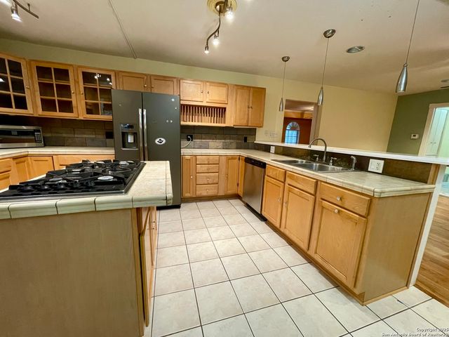 12605 Moss Hollow, Live Oak, TX 78233