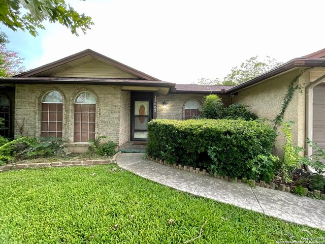 12605 Moss Hollow, Live Oak, TX 78233