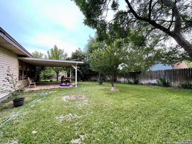 12605 Moss Hollow, Live Oak, TX 78233