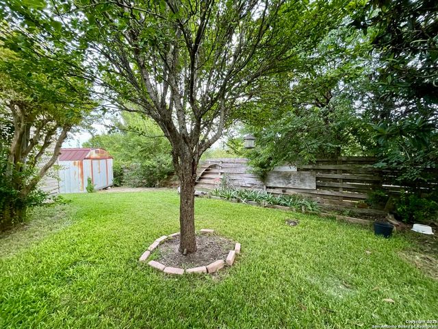 12605 Moss Hollow, Live Oak, TX 78233