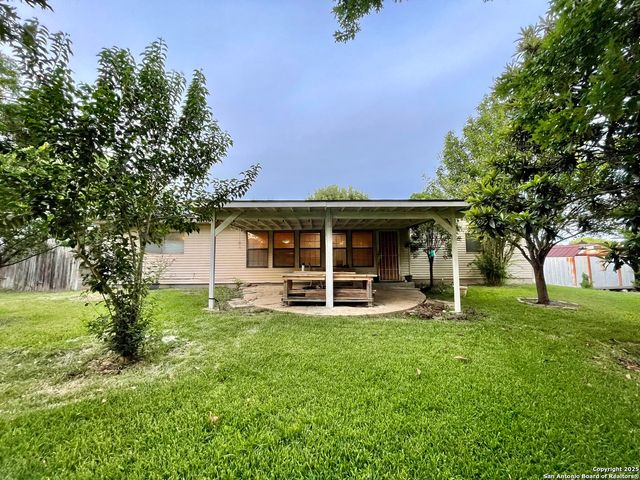 12605 Moss Hollow, Live Oak, TX 78233