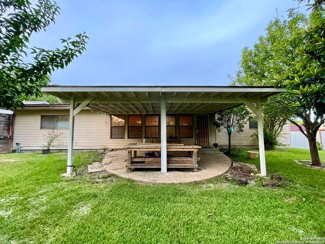 12605 Moss Hollow, Live Oak, TX 78233