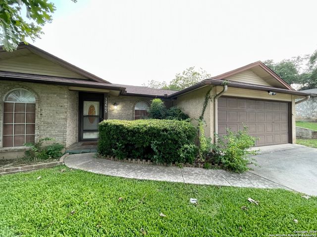 12605 Moss Hollow, Live Oak, TX 78233