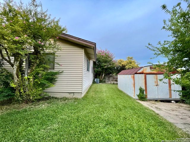 12605 Moss Hollow, Live Oak, TX 78233
