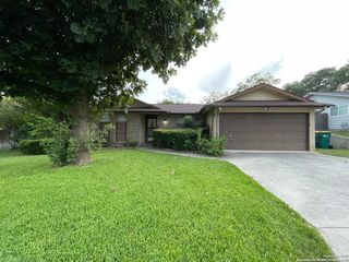 12605 Moss Hollow, Live Oak, TX 78233