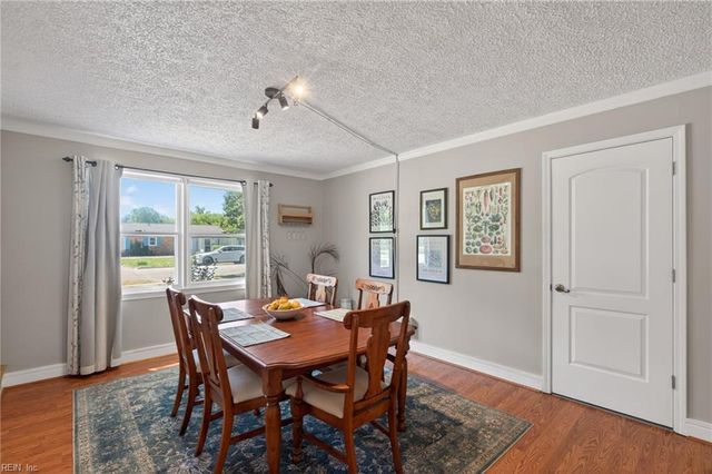 3864 Old Forge RD, Virginia Beach, VA 23452