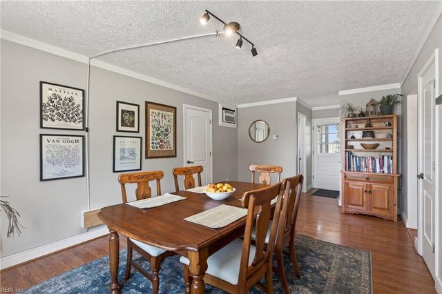 3864 Old Forge RD, Virginia Beach, VA 23452