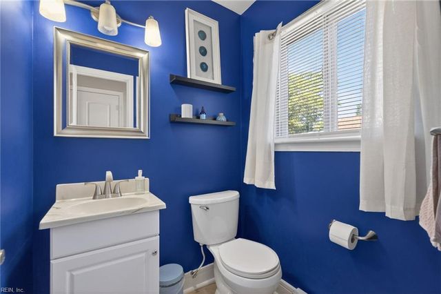 3864 Old Forge RD, Virginia Beach, VA 23452