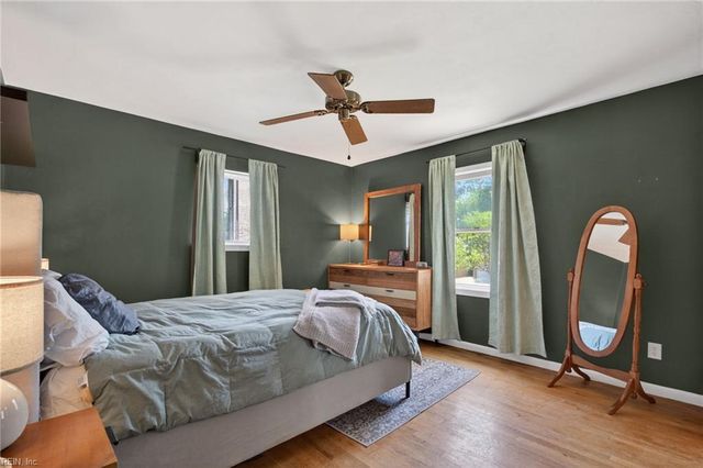 3864 Old Forge RD, Virginia Beach, VA 23452