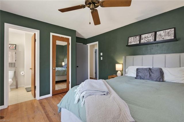 3864 Old Forge RD, Virginia Beach, VA 23452