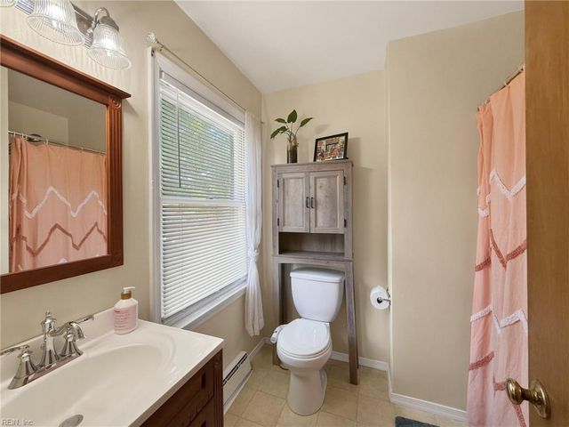 3864 Old Forge RD, Virginia Beach, VA 23452