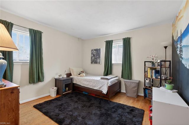 3864 Old Forge RD, Virginia Beach, VA 23452