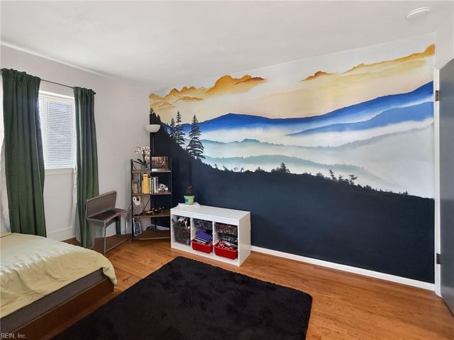 3864 Old Forge RD, Virginia Beach, VA 23452