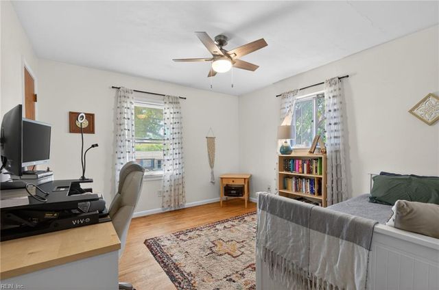 3864 Old Forge RD, Virginia Beach, VA 23452