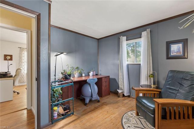 3864 Old Forge RD, Virginia Beach, VA 23452