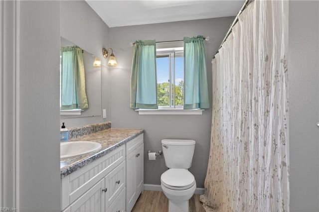 3864 Old Forge RD, Virginia Beach, VA 23452