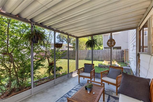 3864 Old Forge RD, Virginia Beach, VA 23452