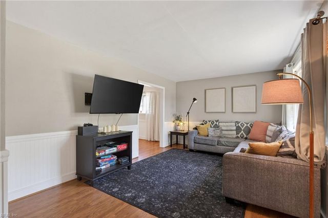 3864 Old Forge RD, Virginia Beach, VA 23452