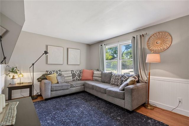 3864 Old Forge RD, Virginia Beach, VA 23452