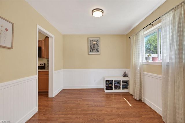 3864 Old Forge RD, Virginia Beach, VA 23452